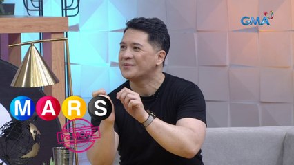 Mars Pa More: 'Little Princess' stars talk about their generation gap