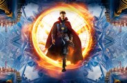 Doctor Strange 2 reshoots have wrapped