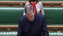 Jacob Rees-Mogg suggests lockdown rules were 'very hard to obey' when challenged over No10 party allegations