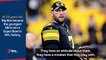 Mahomes honoured to contest Big Ben's possible farewell