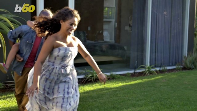 With Valentine's Day Approaching, Parents Still Want Their Date Nights