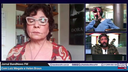 Dora Kramer: Bolsonaro promete ir em todos os debates de 2022, mas promessa não deve ser cumprida