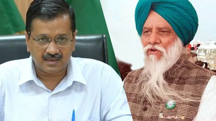 Why SSM leader Rajewal rules out ally with AAP in Punjab?
