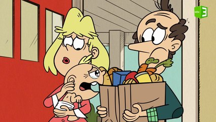 ليلي في بكاء متواصل والسبب..