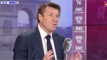 GALA VIDÉO - Christian Estrosi : sa proposition choc pour “emmerder” les non-vaccinés