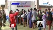 GMA Kapuso Foundation, nagsagawa ng ikalawang bugso ng relief operation sa Dinagat Islands | 24 Oras
