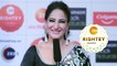 Rakshanda Khan Is Excited For Zee Rishtey Awards 2022