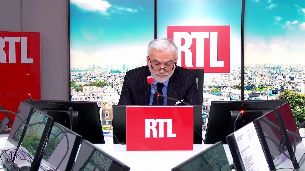 INVITÉ RTL - Baguette à 29 centimes : cette "polémique n'a pas lieu d'être", selon Michel-Édouard Leclerc