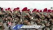 Para Commandos  Parade _ Republic Day Rehearsals _  The Parachute Regiment  _| V6 News