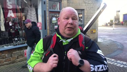 Bolsover people's views on Boris Johnson