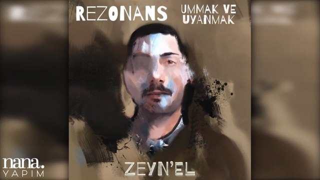 Zeyn'el - Gam Elinden Benim Zülfü Siyahım (Official Audio)