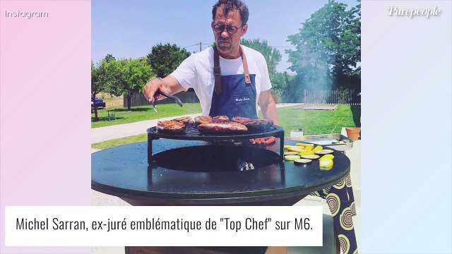 Glenn Viel surpris dans Top Chef 2022 : Je ne sais pas travailler comme ça...