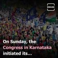 Mekedatu Padayatra: Karnataka Congress Leaders Booked For Violating COVID Norms