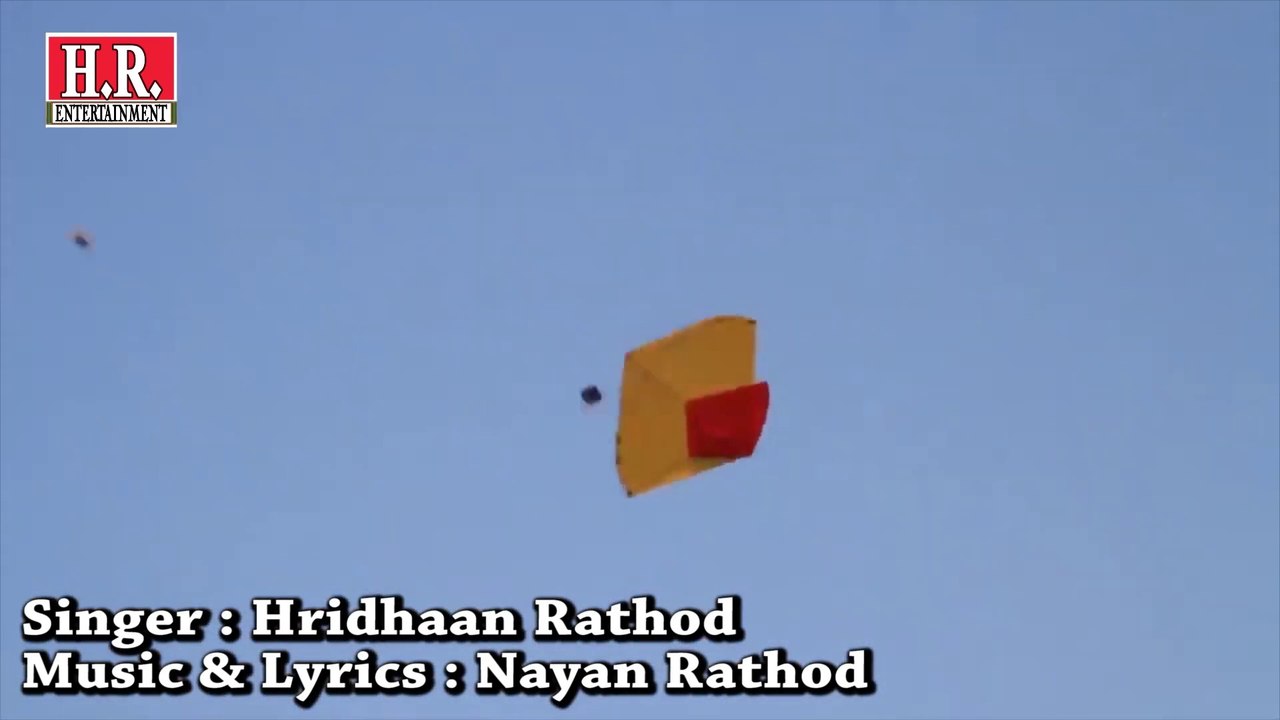 PATANG MARO SARAR....._FULL HD VIDEO_KITE FESTIVAL SONG_New Gujarati Song 2022_#nayanrathodofficial