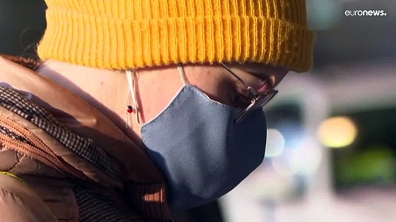 Omikron in Schweden: Inzidenz von über 1.300 - Braucht es strengere Regeln?