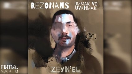 Zeyn'el - Engin Ol Gönül / Gel Ha Gönül Havalanma (Official Audio)