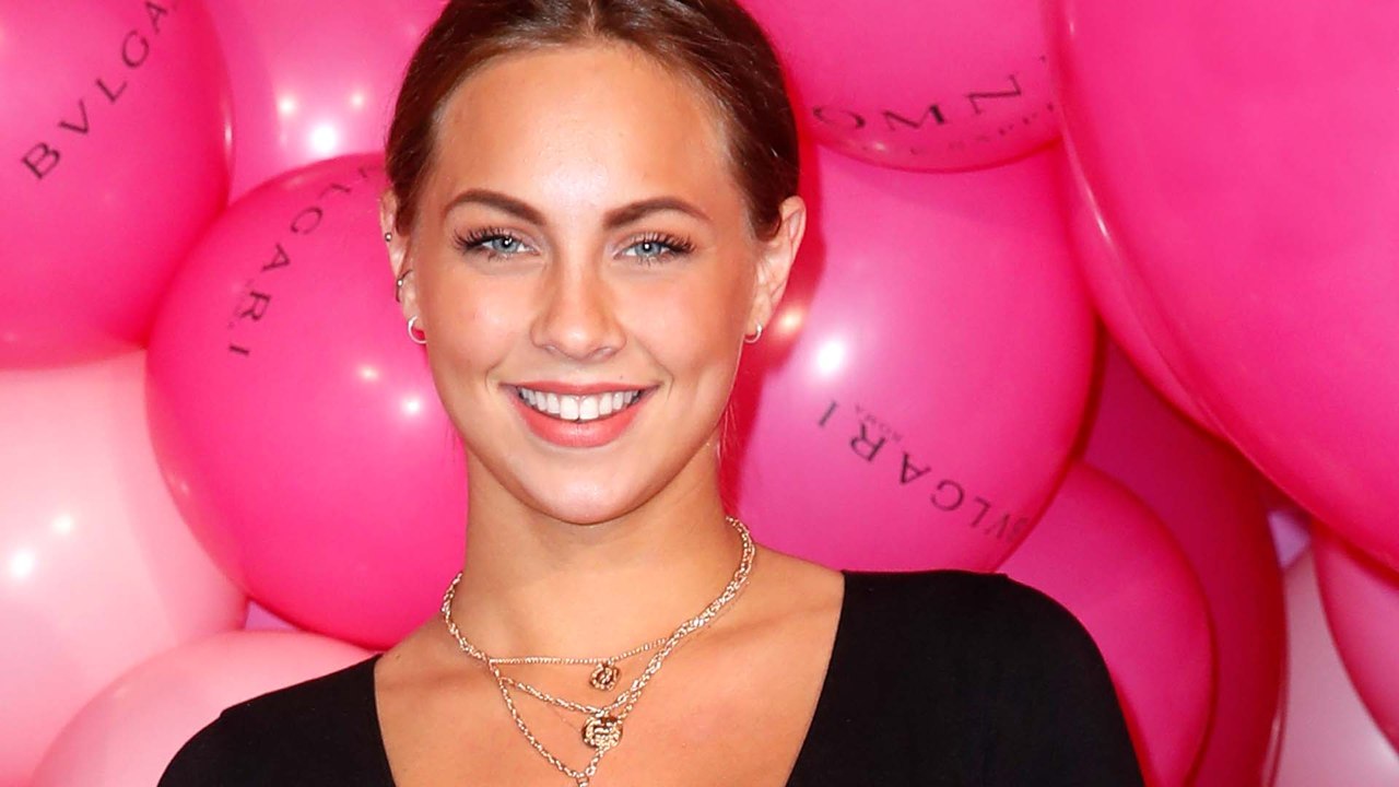 Google-Trends 2021: Kasia Lenhardt's Tod bewegte Deutschland