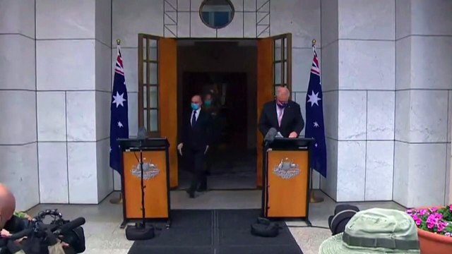 Джокович узнал соперника по Australian Open и ждёт решения властей