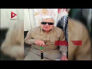 ناخب في شبرا:"  الأيام الحلوة الجاية لولادنا و أحفادنا"