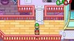 Mario & Luigi : Superstar Saga online multiplayer - gba