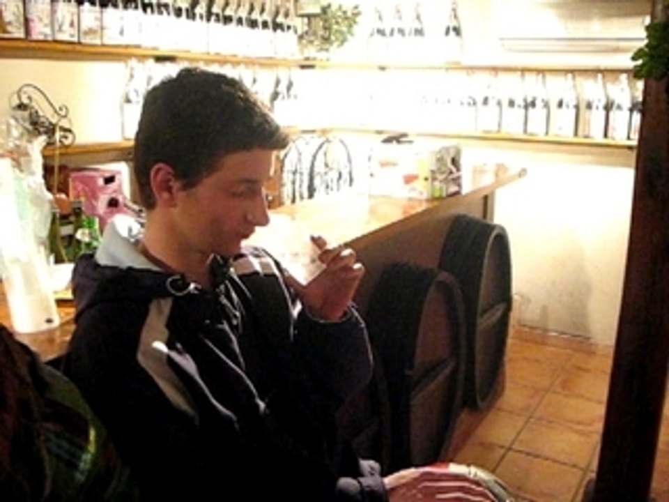 la gnole