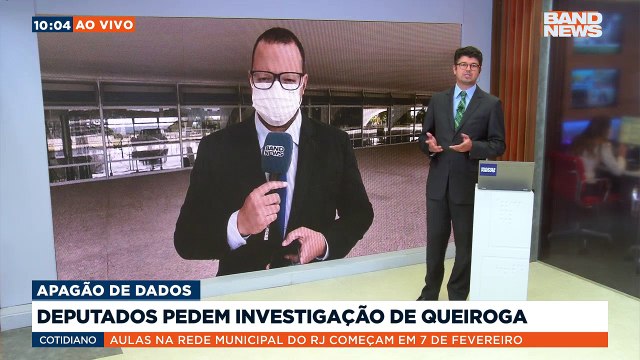 O estado de SP recomendou que eventos musicais sejam realizados com 70% do público e mediante comprovante de vacinação. Sobre isso, o BandNews conversa com o coordenador executivo do Comitê Científico de de São Paulo, João Gabbardo.