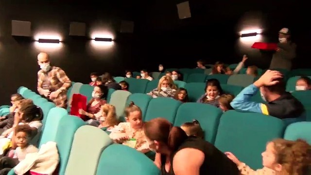 ÇA TOURNE ! : Ça tourne ! : Mission éducation à l'image avec Catherine Mallet