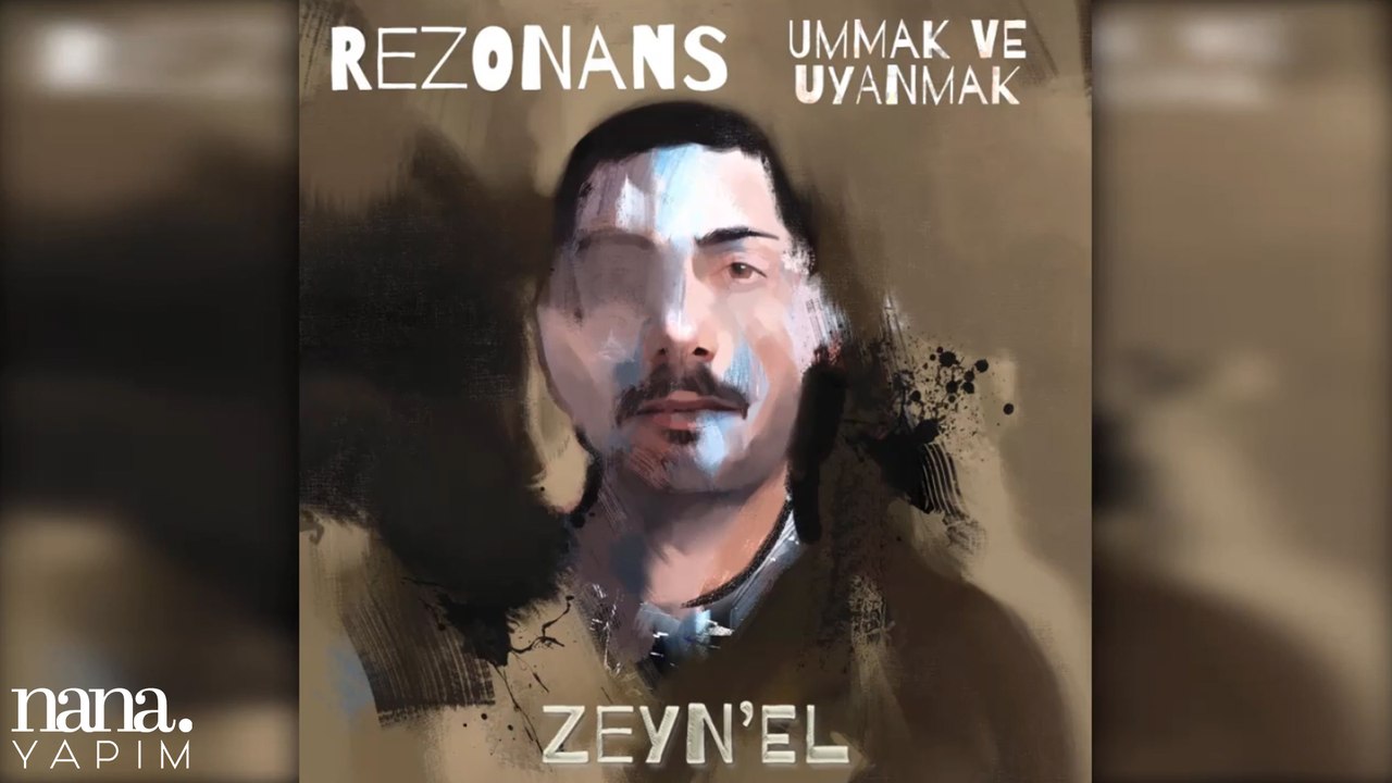 Zeyn'el - Evvel Benem Ahir Benem (Official Audio)