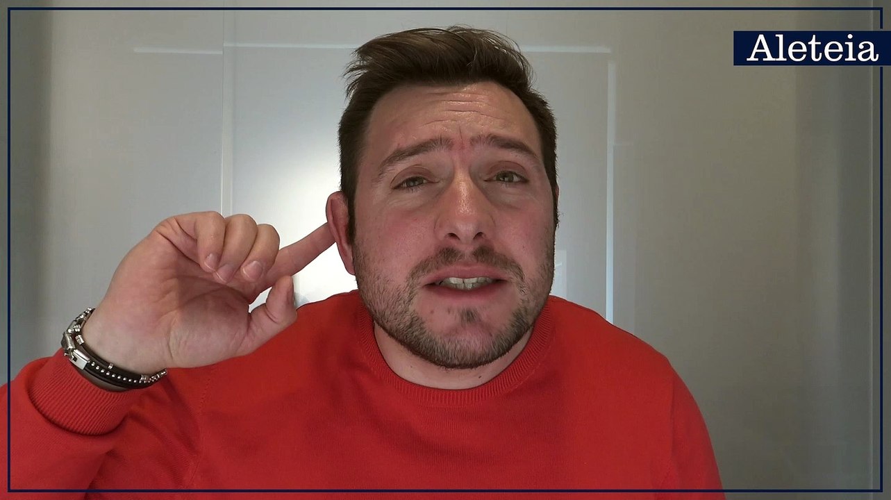 Martin Golob, vlog #79