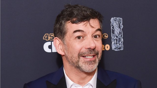 GALA VIDEO - EXCLU – Stéphane Plaza : ses touchantes confidences sur son père