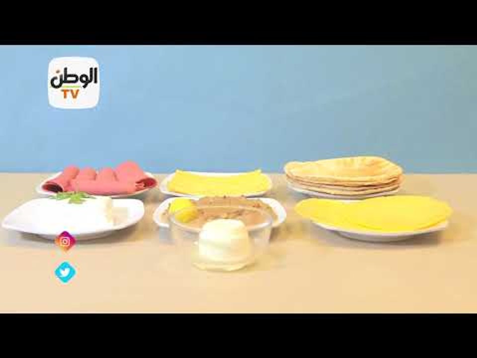 calories ... وجبة السحور