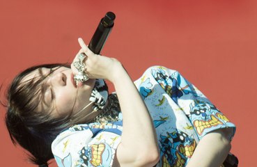 Billie Eilish, Kanye West and Harry Styles to headline Coachella 2022