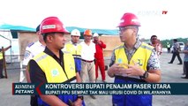 Bupati Penajam Paser Utara Kena OTT, Pengamat Hukum Unmul: Tidak Mengagetkan