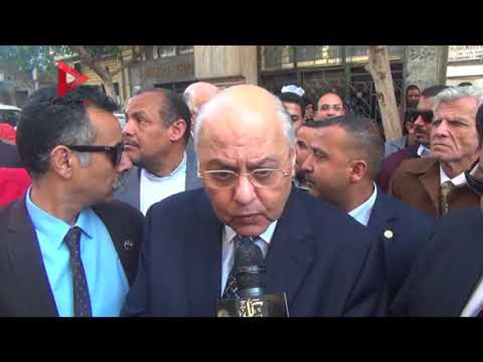 موسى مصطفى موسى  برنامجي الانتخابي يهدف للاستفادة من تعويم الجنيه