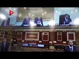 رئيس الاتحاد البرلمانى العربى  مصر حصنًا واقيًا للأمة العربية