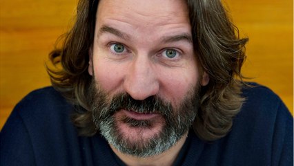 GALA VIDEO - « Je n’allais pas très bien " : Frédéric Beigbeder touchant sur sa rencontre avec sa femme Lara Micheli