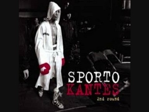 Sporto Kantes - Lee