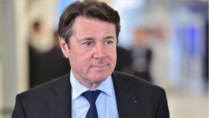 Christian Estrosi veut priver les non-vaccinés de chômage