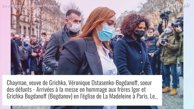 Igor et Grichka Bogdanoff : Autistes Asperger, dotés d'un QI de 180... leur soeur clarifie les choses