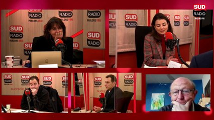 Grève 13 janvier / Zemmour séduit les électeurs ? / Covid : vers un allègement ?