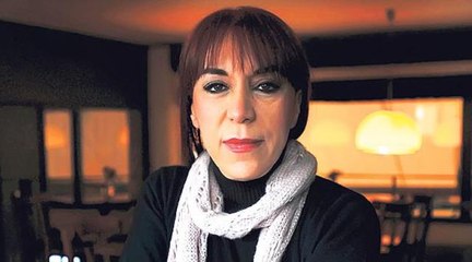 Twitter'dan Leman Sam'a sansür! Tepki çeken "Soysuz Araplar" tweeti silindi