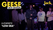 Jack session : les New-Yorkais électriques de Geese jouent "Low Era"