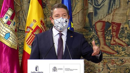 Page defiende la carne de macrogranjas: "Es como discutir si la calidad de un pez pescado con una caña o con en redes es mejor o peor"