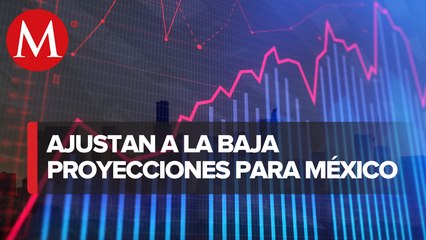 Cepal ajusta a la baja estimado de crecimiento económico México, a 2.9% en 2022