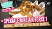 Spéciale Nike Air Force 1 : histoire, évolution, les plus beaux modèles...