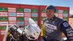 Rally Dakar 2022: Jerome Martiny (moto) à propos de la 11 ème étape