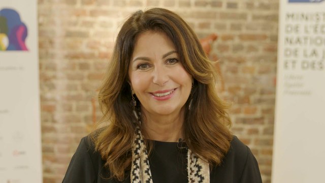 Think Tank Marie Claire Agir pour l'Égalité : Présentation des thématiques 2021 - 2022