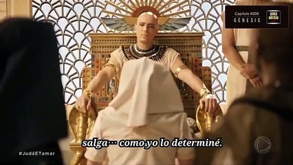 Génesis Capitulo 209 Serie Bíblica