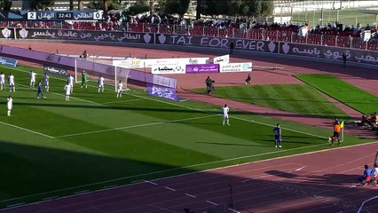 Matheus Pereira vs Al Taee ⚽