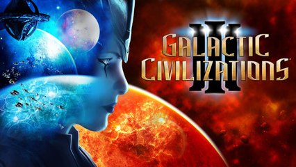 Galactic Civilizations III - Tráiler de Lanzamiento